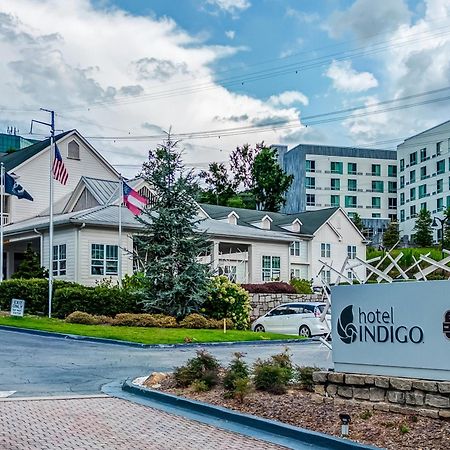 Hotel Indigo Atlanta Vinings, an IHG Hotel Bagian luar foto